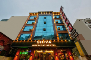 Hotel Shiva Intercontinental - New Delhi Railway Station - Paharganj